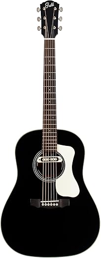 Guild DS-240e Memoir Acoustic-electric Guitar