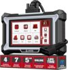 ANCEL DS100 OBD2 Scanner With 7 Resets
