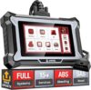 ANCEL DS200 OBD2 Scanner, ABS SRS Tool