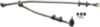 MOOG DS800984A Steering Linkage Assembly For Ford