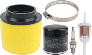 CARBBIA Dual Stage Air Filter FS-936 0470-322