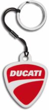 Ducati Ducati Keychain