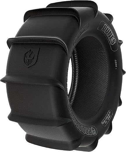 Pro Armor Dunes Tire Rear 28x11x14 For Polaris