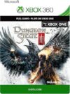 Dungeon Siege III