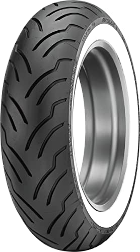 DUNLOP American Elite MT90B16 Rear Tire - Image 3