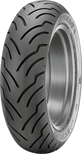 DUNLOP American Elite MT90B16 Rear Tire - Image 4