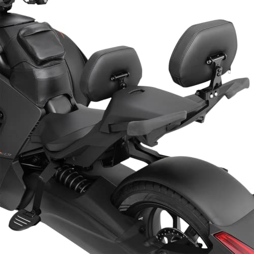 DUNLOP American Elite MT90B16 Rear Tire - Image 5