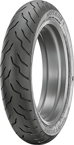 DUNLOP American Elite MT90B16 Rear Tire - Image 2