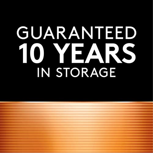 DURACELL 2430 3V Lithium Coin Battery, CR Cell - Image 4