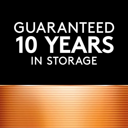 DURACELL CR2450 Lithium Battery, 6 Count - Image 4