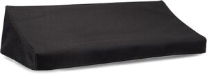 DigitalDeckCovers Dust Cover For MOOG Synthesizer Keyboard