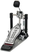 Drum Workshop DWCP9000 Single Bass Pedal W/Bag