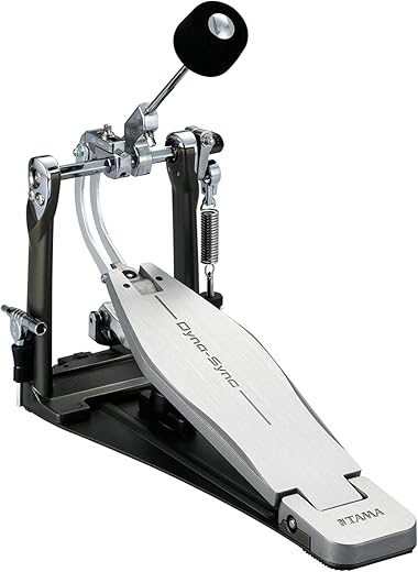 Tama Dyna-Sync Single Bass Drum Pedal
