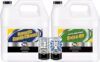 BG(0002698761) Dynamic Platinum Engine Restoration Kit