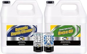 BG(0002698761) Dynamic Platinum Engine Restoration Kit