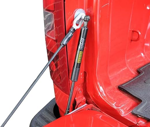 DEE ZEE DZ 43104 Tailgate Assist Chevy/GMC HD