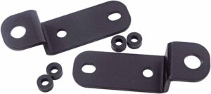 DEE ZEE DZ4613 A-Pillar Accessory Bracket