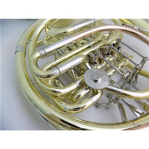 DZDZDZ 103 Style Double French Horn Set - Image 3