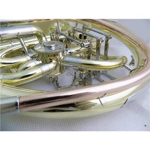 DZDZDZ 103 Style Double French Horn Set - Image 4