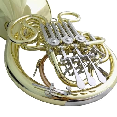 DZDZDZ 103 Style Double French Horn Set - Image 5