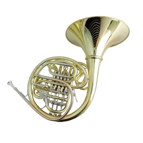 DZDZDZ 103 Style Double French Horn Set - Image 2