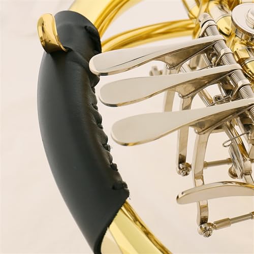 DZDZDZ Double Row F/Bb French Horn Set - Image 2