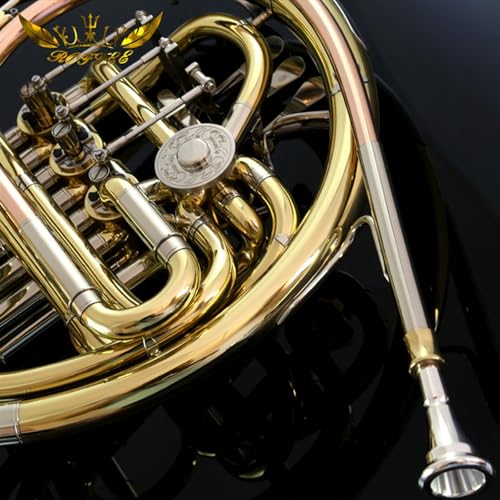 DZDZDZ Double Row Split French Horn Set - Image 3