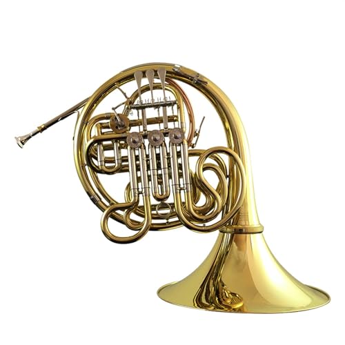 DZDZDZ Double Row Split French Horn Set - Image 5