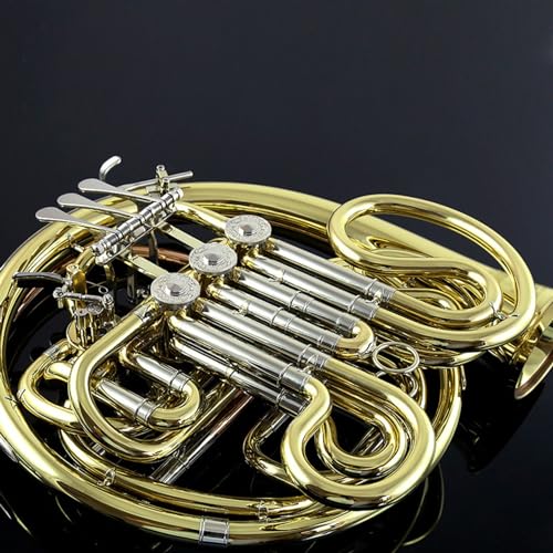 DZDZDZ Double Row Split French Horn Set - Image 2