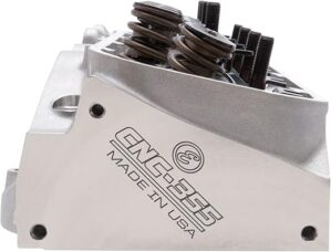 Edelbrock E-CNC 355 Cylinder Head 79555
