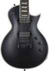 ESP GUITARS E-II Eclipse-7 EverTune Electric Guitar (EIIEC7ETBLKS)