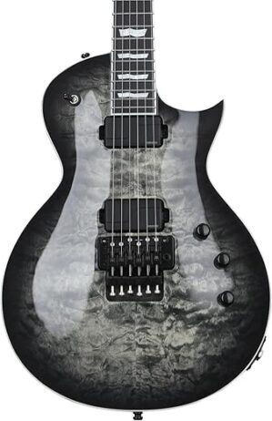 ESP E-II Eclipse FR Electric Guitar