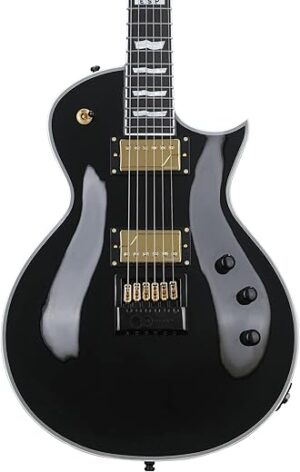 ESP E-II Eclipse FT EverTune Guitar