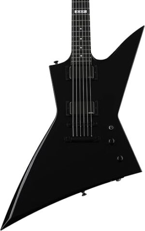 ESP E-II EX NT Electric Guitar