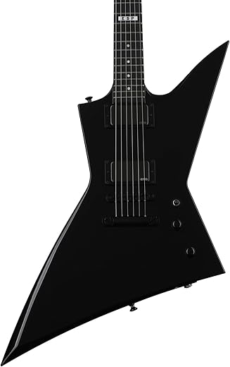 ESP E-II EX NT Electric Guitar