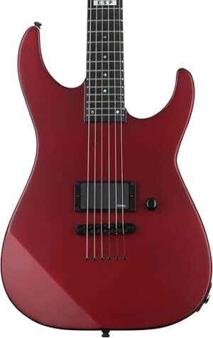 ESP E-II M-1 Thru NT Guitar