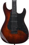 ESP E-II SN-3 HT Electric Guitar