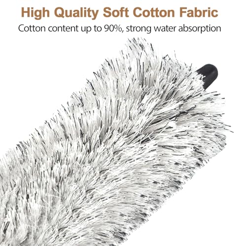 e-Times Tenor Saxophone Cleaning & Care Kit - Image 5