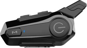 Wipeeyes E1 Helmet Intercom With Noise Cancellation