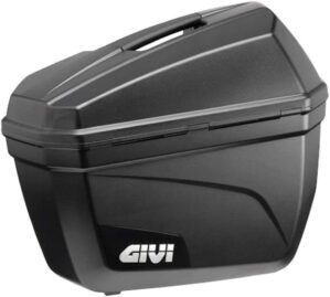 GIVI E22N Monokey Cruiser Side Case