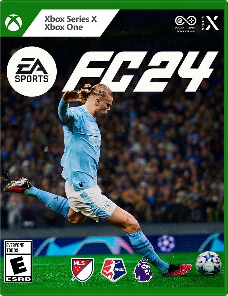 FC 24- Xbox
