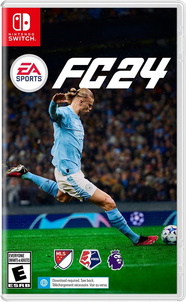 FC 24