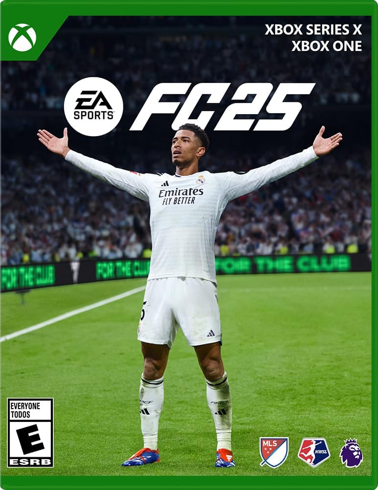 FC 25
