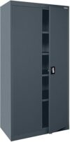 Sandusky EA4R361872-02 Welded Steel Storage Cabinet