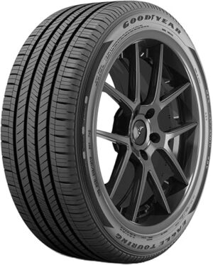 Goodyear Eagle 285/45R22 114H Touring Tire