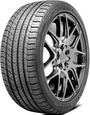 Goodyear Eagle Sport All-Season 225/45R17 Tire