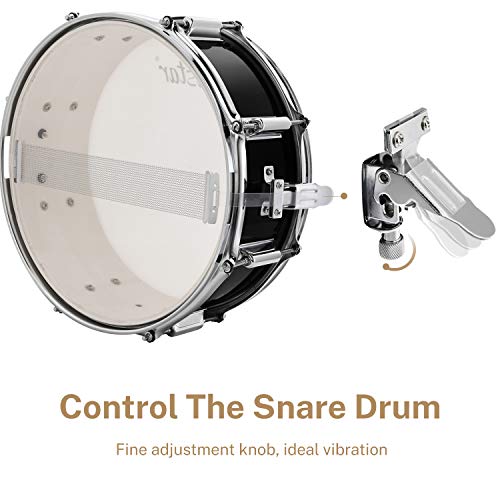Eastar 22 Inch Full Size Drum Kit - Image 3