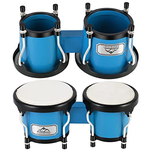 EASTROCK Bongo Drum 4β And 5β Set - Image 4