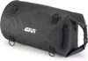 GIVI Easy-T Waterproof 30L Cylinder Bag