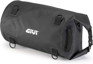 GIVI Easy-T Waterproof 30L Cylinder Bag